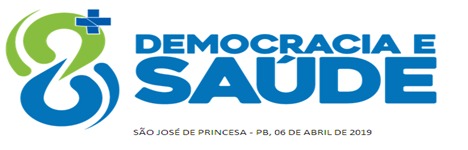  São José de Princesa realiza 5ª Conferência Municipal de Saúde 

