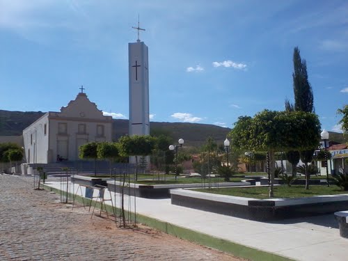 São José de Princesa está dentro de Lei de Responsabilidade Fiscal diz TCE