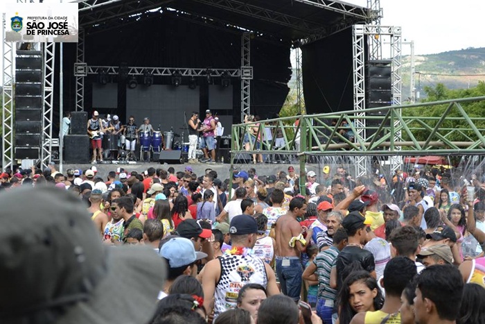 Saúde de São José de Princesa terá equipe para atender no Carnaval 