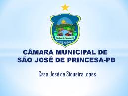 Câmara de Vereadores de São José de Princesa suspende sessões por 30 dias 