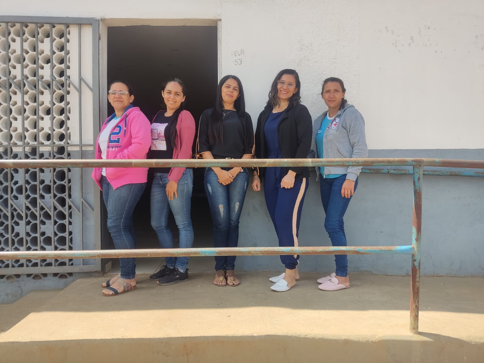 São José de Princesa realiza atendimento especializado no Quilombo do Livramento
