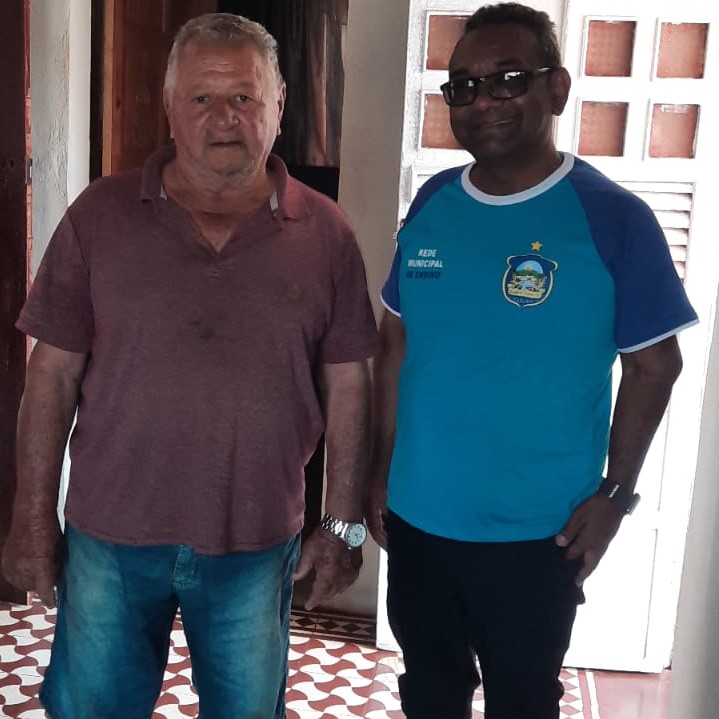 Diálogos históricos, São José de Princesa continua pesquisa sobre suas raízes