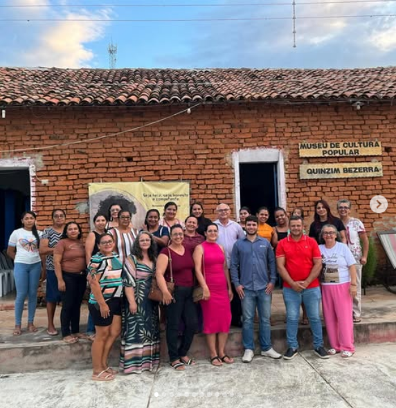 Programa Especial Negócio Certo Rural foi apresentado em São José de Princesa