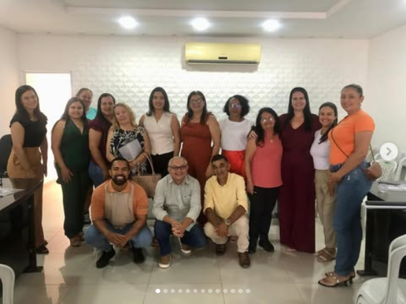 São José de Princesa realiza Conferências das Cidades