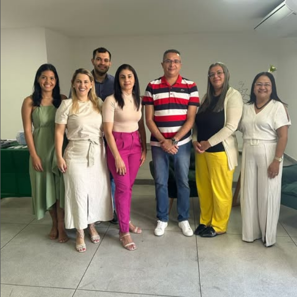 São José de Princesa participa de Workshop de Cocriação do Projeto CARDIO Paraíba em Água Branca