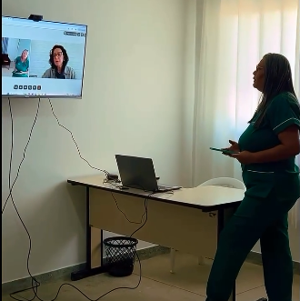 São José de Princesa amplia atendimento com consultas via Telesaúde