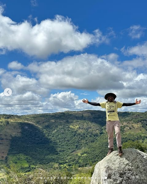 Turismo em movimento: São José de Princesa mapeando riquezas naturais e culturais