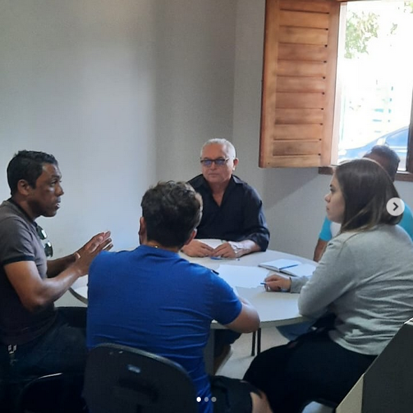 São José de Princesa avança no fortalecimento do turismo