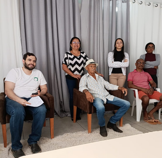 Atendimento online agiliza cuidados com a saúde em São José de Princesa